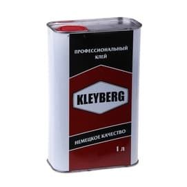 Клей KLEYBERG 900 И-18% полиуретановый